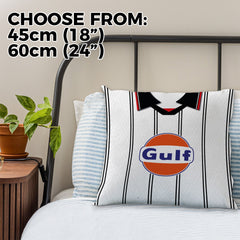 Swansea - 1995 Home Shirt - 45cm or 61cm Retro Cushion
