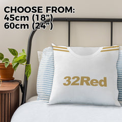 Swansea - 2012 Home Shirt - 45cm or 61cm Retro Cushion