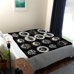 Swansea - Football Legends - Fleece