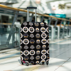Swansea - Football Legends - Luggage Cover - 3 Sizes