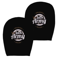 Swansea Jack Army - Football Legends - Headrest Cover