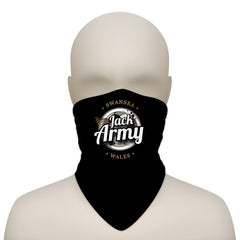 Swansea Jack Army - Football Legends - Snood
