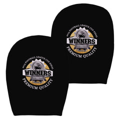 Swansea League Cup - Football Legends - Headrest Cover