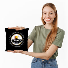 Swansea Liberty - Football Legends - Cushion 10inch