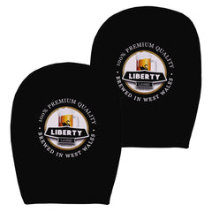 Swansea Liberty - Football Legends - Headrest Cover