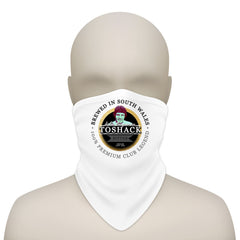 Swansea Toshack - Football Legends - Snood