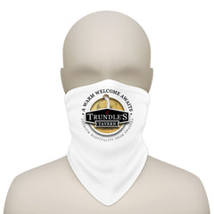 Swansea Trundle - Football Legends - Snood