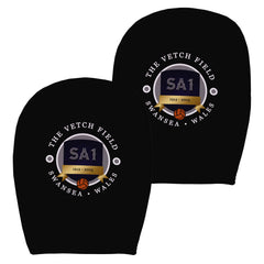 Swansea Vetch - Football Legends - Headrest Cover