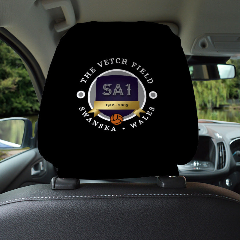 Impression Personnalisée Fan Swansea City, Cadeau Football, Artwork Sur Mesure
