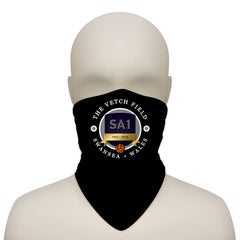 Swansea Vetch - Football Legends - Snood