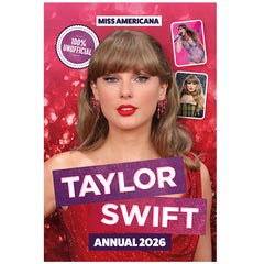 Taylor Swift Annual 2026