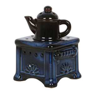 Tea Pot Oil Burner