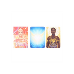 The 22 Archangels Oracle Cards