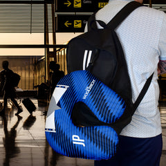 The Addicks - 1991 - Away - Personalised Retro Shirt Travel Pillow