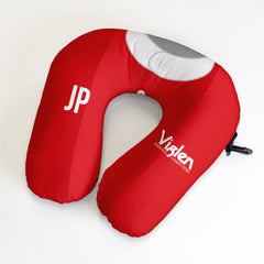The Addicks - 1996 - Home - Personalised Retro Shirt Travel Pillow