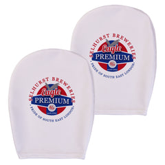 The Eagles Eagle - Football Legends - Headrest Cover