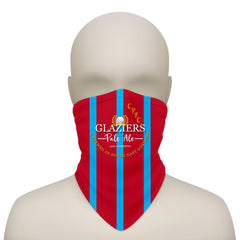 The Eagles Glaziers - Football Legends - Snood