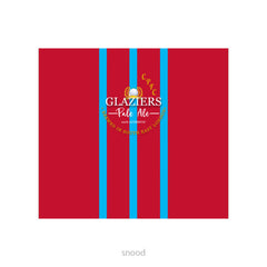 The Eagles Glaziers - Football Legends - Snood