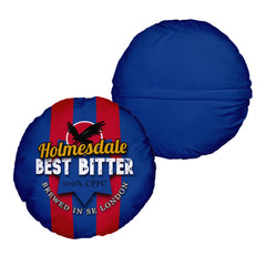 The Eagles Holmesdale - Football Legends - Circle Cushion 14inch
