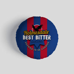 The Eagles Holmesdale - Football Legends - Circle Cushion 14inch
