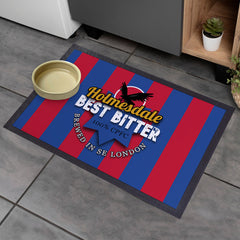 The Eagles Holmesdale - Football Legends - Door Mat -60cm X 40cm