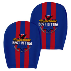 The Eagles Holmesdale - Football Legends - Headrest Cover