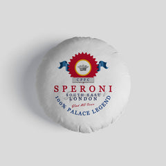 The Eagles Speroni - Football Legends - Circle Cushion 14inch