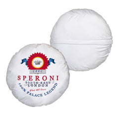 The Eagles Speroni - Football Legends - Circle Cushion 14inch