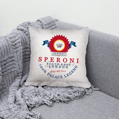 The Eagles Speroni - Football Legends - Cushion 10inch