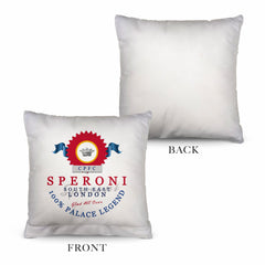 The Eagles Speroni - Football Legends - Cushion 10inch