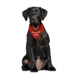 The Gooners 1988 Home Retro Shirt - Personalised Pet Bandana - 4 Sizes