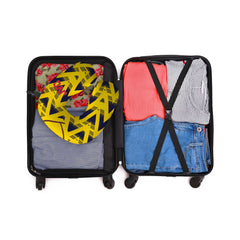 The Gooners - 1992 Away - Personalised Retro Shirt Travel Pillow