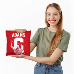 The Gooners - Adams 6 - Cushion - Two Sizes