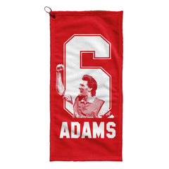 The Gooners - Adams 6 - Golf Towel
