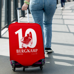 The Gooners Bergkamp 10 - Caseskin - 3 Sizes