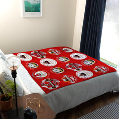 The Gooners - Football Legends - Fleece