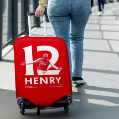 The Gooners Henry 12 - Caseskin - 3 Sizes