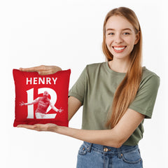 The Gooners Henry 12 - Cushion- Two Sizes