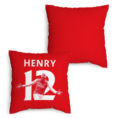 The Gooners Henry 12 - Cushion- Two Sizes