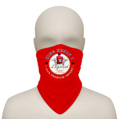 The Gooners Henry - Football Legends - Snood