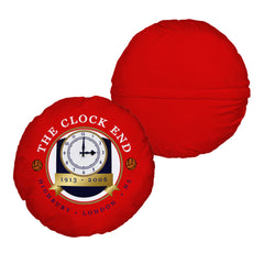 The Gooners Highbury - Football Legends - Circle Cushion 14inch
