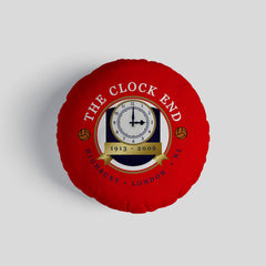 The Gooners Highbury - Football Legends - Circle Cushion 14inch