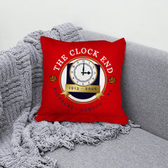 The Gooners Highbury - Football Legends - Cushion 10inch