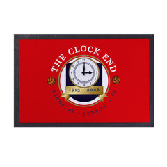 The Gooners Highbury  - Football Legends - Door Mat -60cm X 40cm