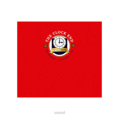 The Gooners Highbury - Football Legends - Snood