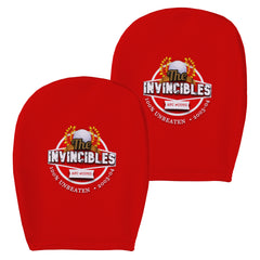 The Gooners Invincibles - Football Legends - Headrest Cover