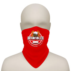 The Gooners Invincibles - Football Legends - Snood