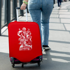 The Gooners Montage - Caseskin - 3 Sizes
