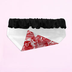 The Gooners Montage - Dog Bandana - 4 Sizes