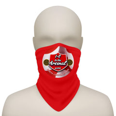 The Gooners One Nil - Football Legends - Snood